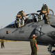 Image for article titled REPORT: Privately Owned T59 Hawk Trainer Crashes In Yuma, Kills One